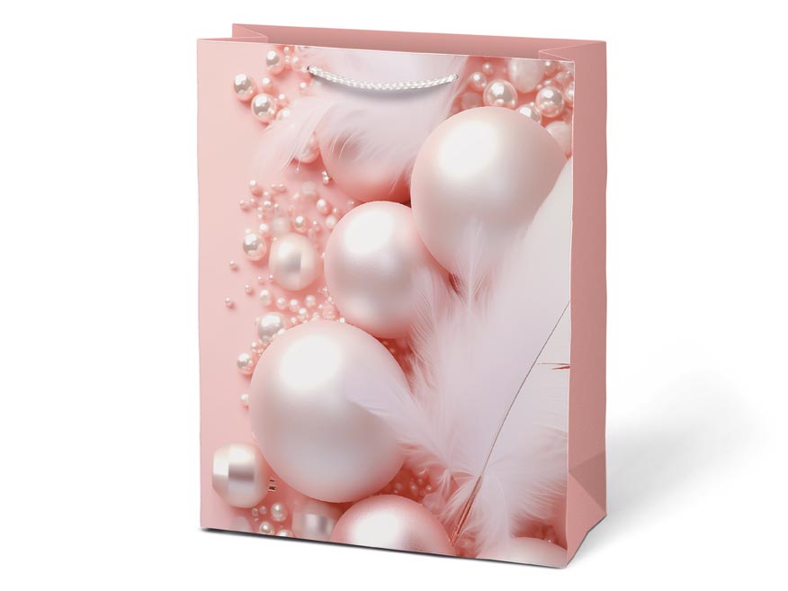 Taška MFP dárková M LUX mix č.61 180x230x100 - Obrázek 4