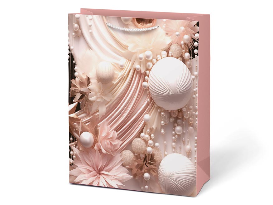 Taška MFP dárková L LUX mix č.74 260x320x120 - Obrázek 5