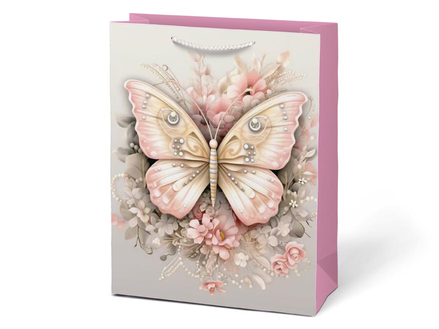 Taška MFP dárková M LUX mix č.62 180x230x100 - Obrázek 3