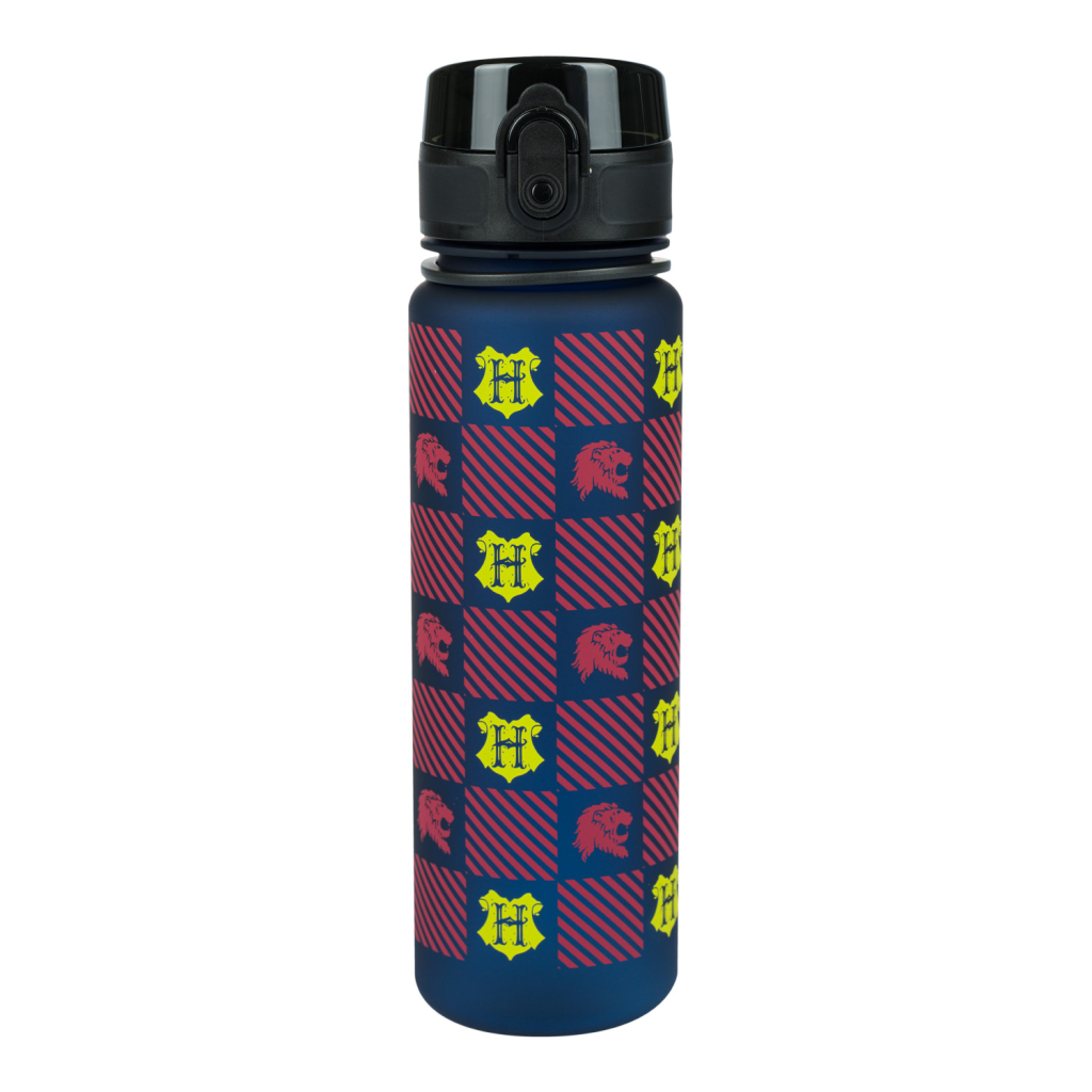 BAAGL Tritanová láhev na pití Harry Potter Nebelvír, 500ml - Obrázek 2
