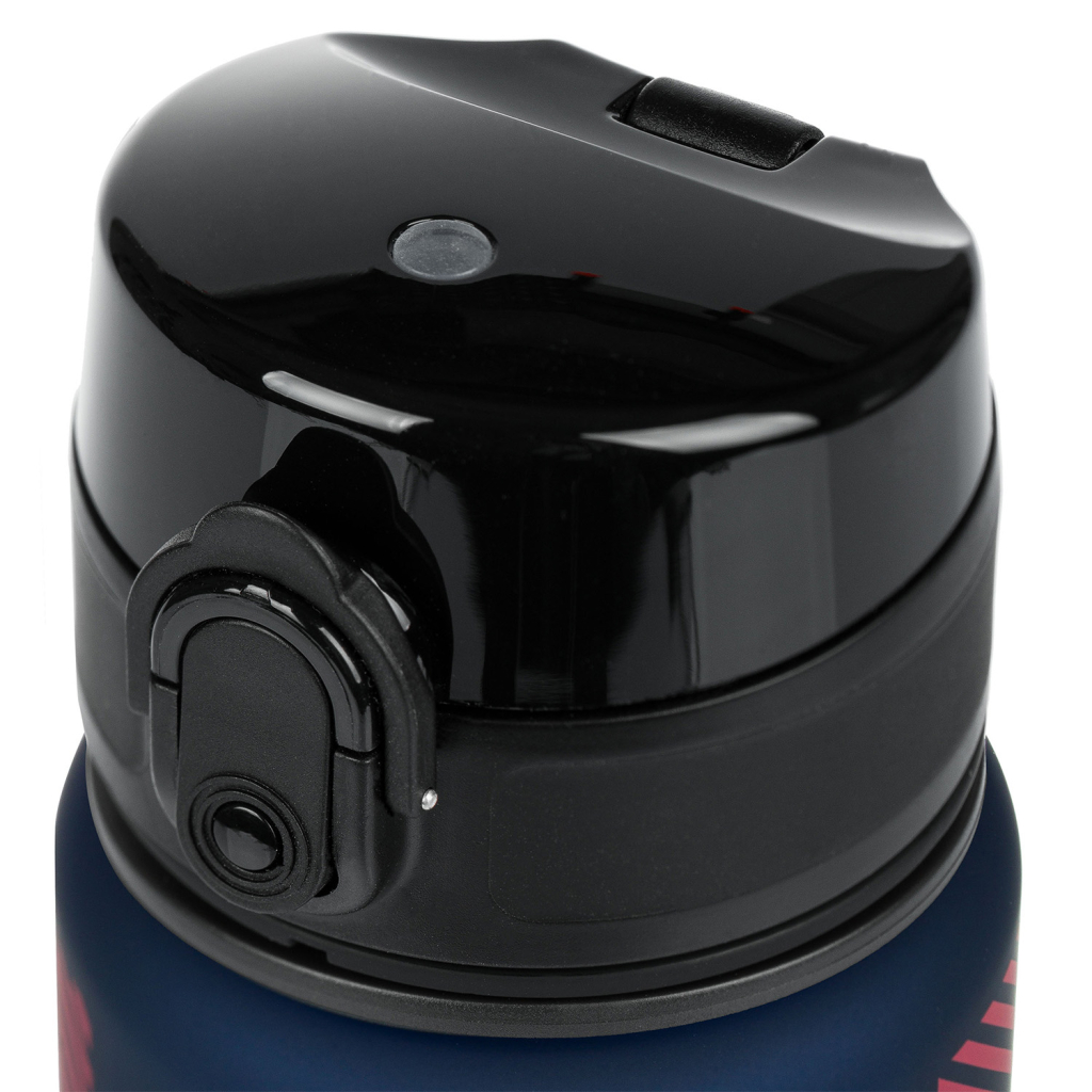 BAAGL Tritanová láhev na pití Harry Potter Nebelvír, 500ml - Obrázek 4