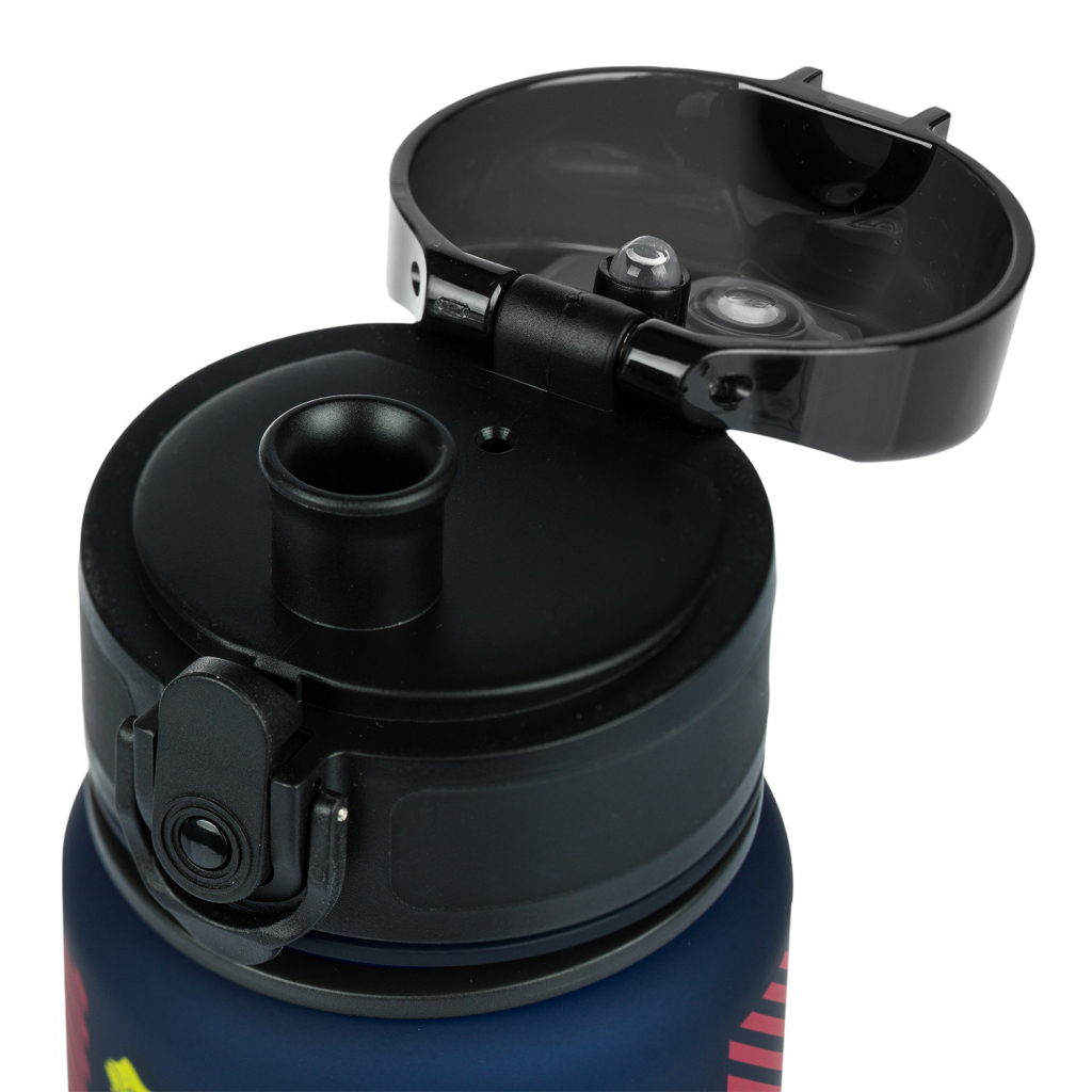 BAAGL Tritanová láhev na pití Harry Potter Nebelvír, 500ml - Obrázek 5