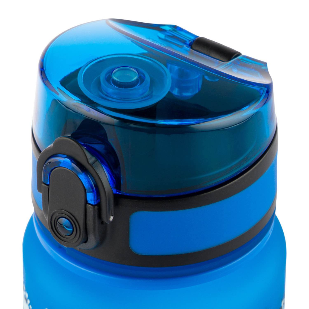 BAAGL Tritanová láhev na pití Space Game, 500 ml - Obrázek 2