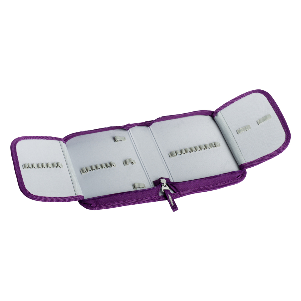 BAAGL 3 SET Ergo Jungle Panda: aktovka, penál, sáček - Obrázek 15