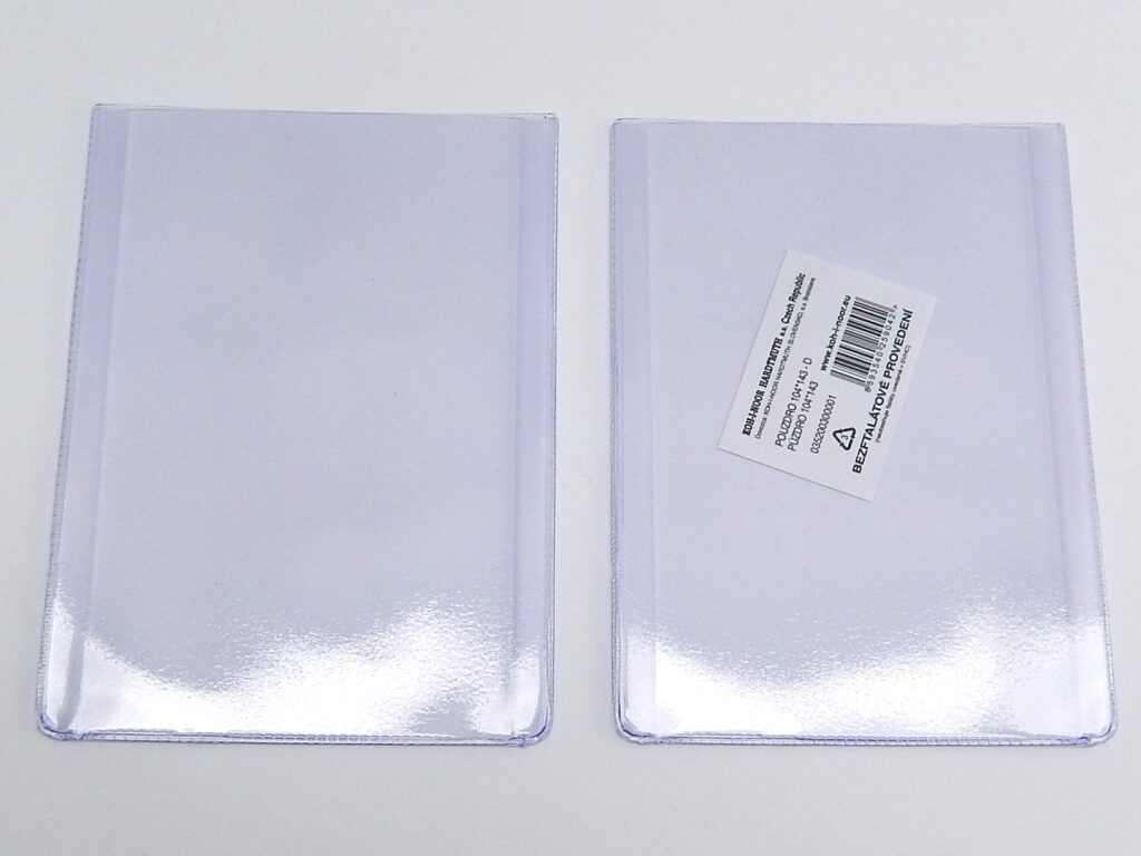 Obal na doklady/104x143mm