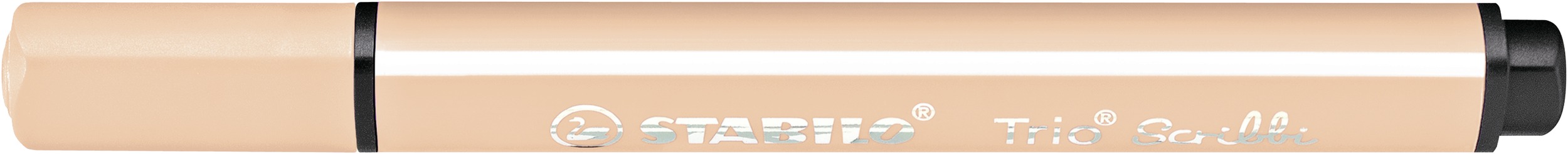 STABILO Trio Scribbi 8 ks Sada v kartonovém obalu, 368/8-01 - Obrázek 2