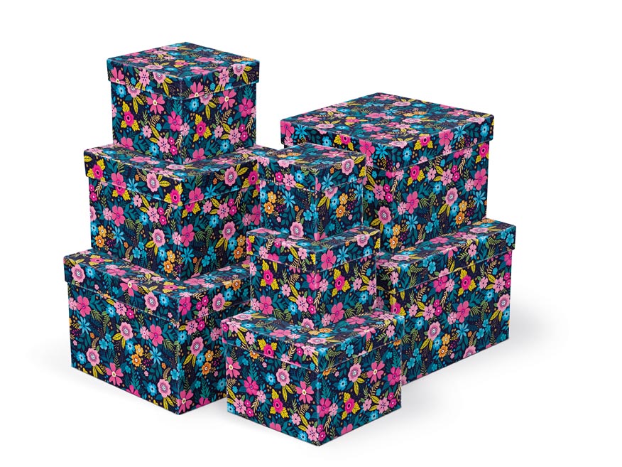 Krabice dárková C-C004-H - Obrázek 2