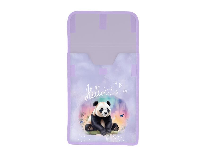 Složka A4 VSZ Panda - Obrázek 2
