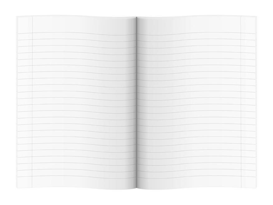 Školní sešit A5 524 - Obrázek 3