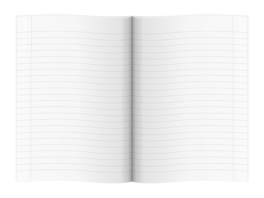 Školní sešit LUX A5 524 - Obrázek 2