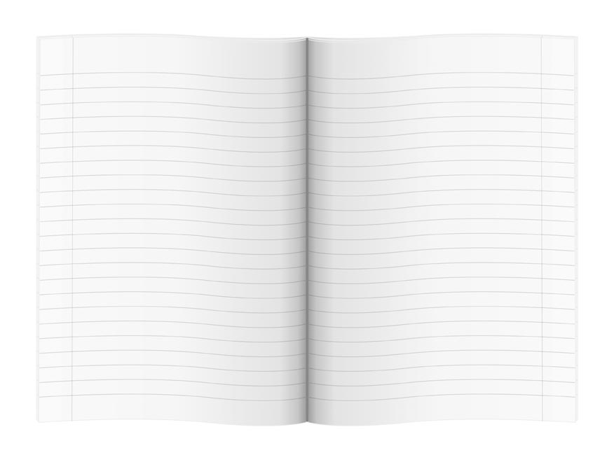 Školní sešit LUX A5 524 - Obrázek 2
