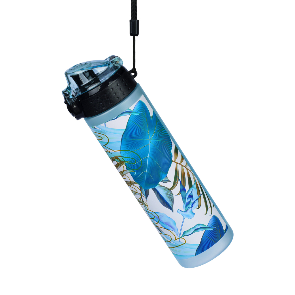 BAAGL Tritanová láhev na pití Leafs, 700 ml - Obrázek 6