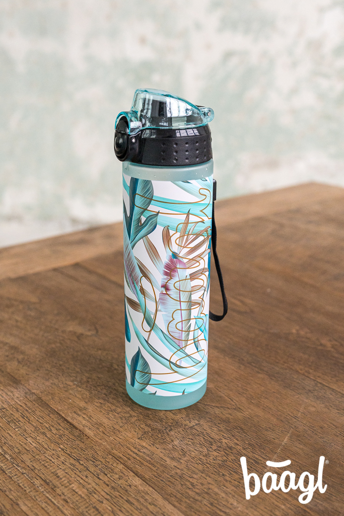 BAAGL Tritanová láhev na pití Leafs, 700 ml - Obrázek 10