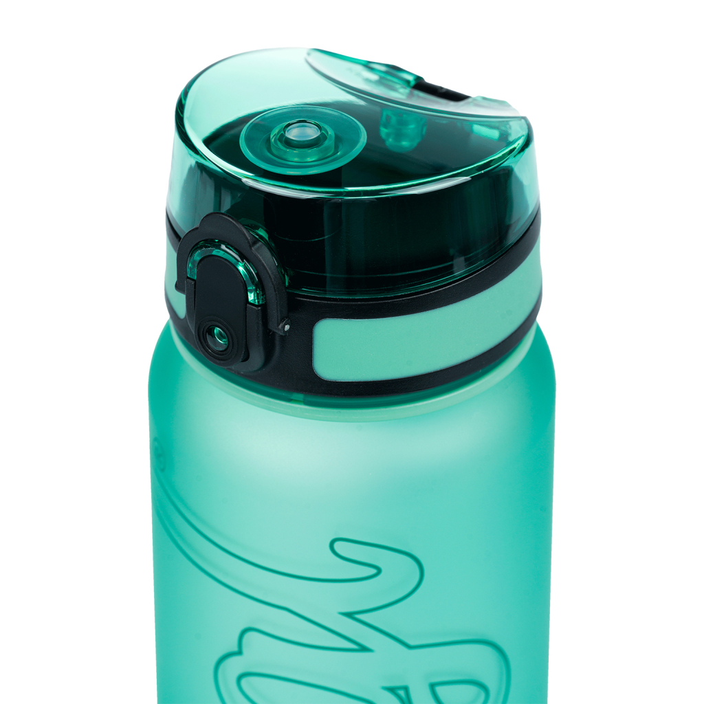 BAAGL Tritanová láhev na pití Green, 800 ml - Obrázek 4