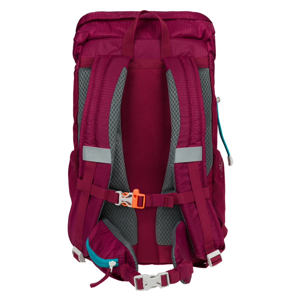 BAAGL Batoh Tracker Roj - Obrázek 4