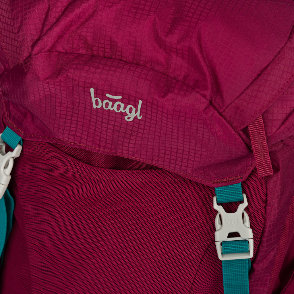BAAGL Batoh Tracker Roj - Obrázek 7