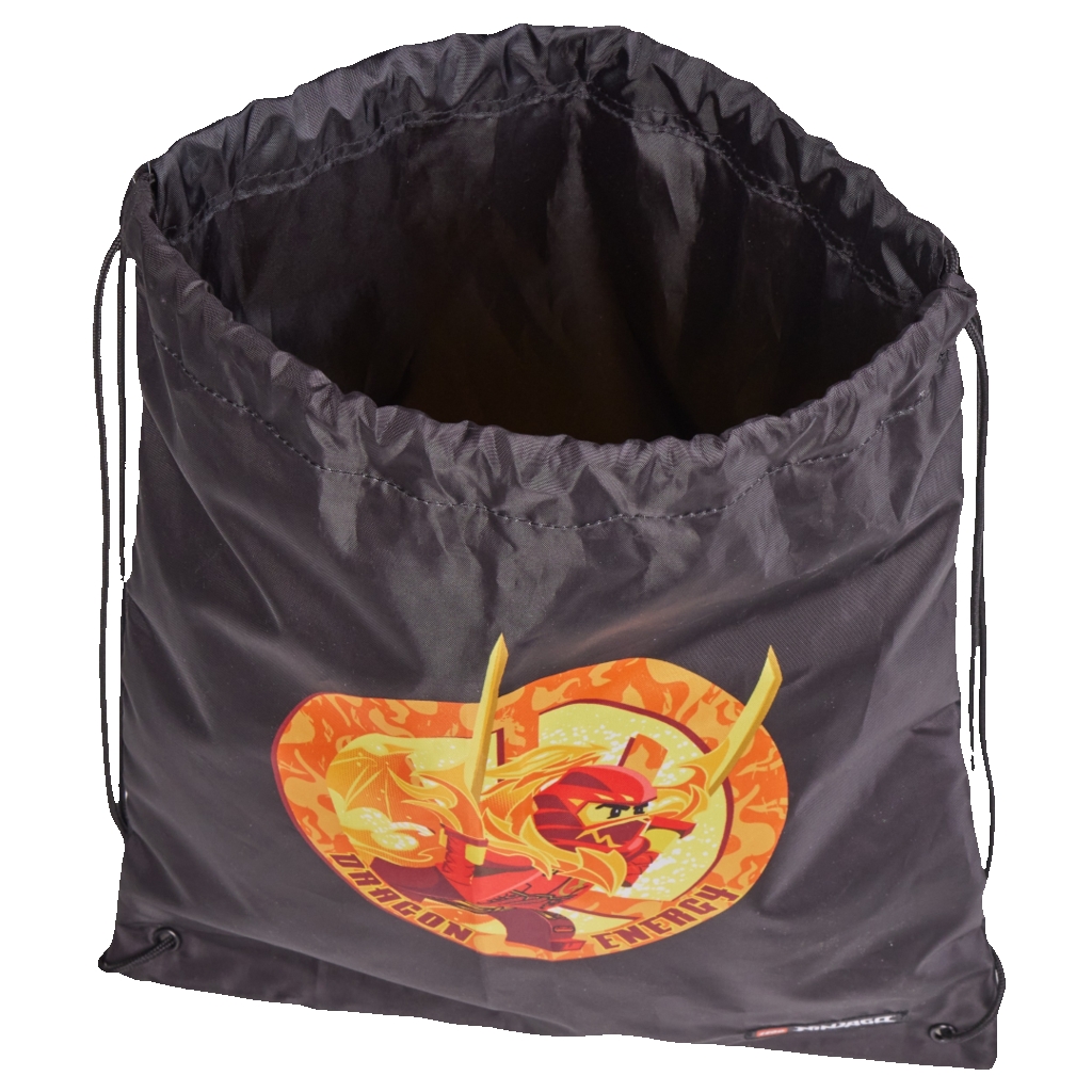 LEGO Ninjago Dragon Energy - pytlík na přezůvky - Obrázek 5