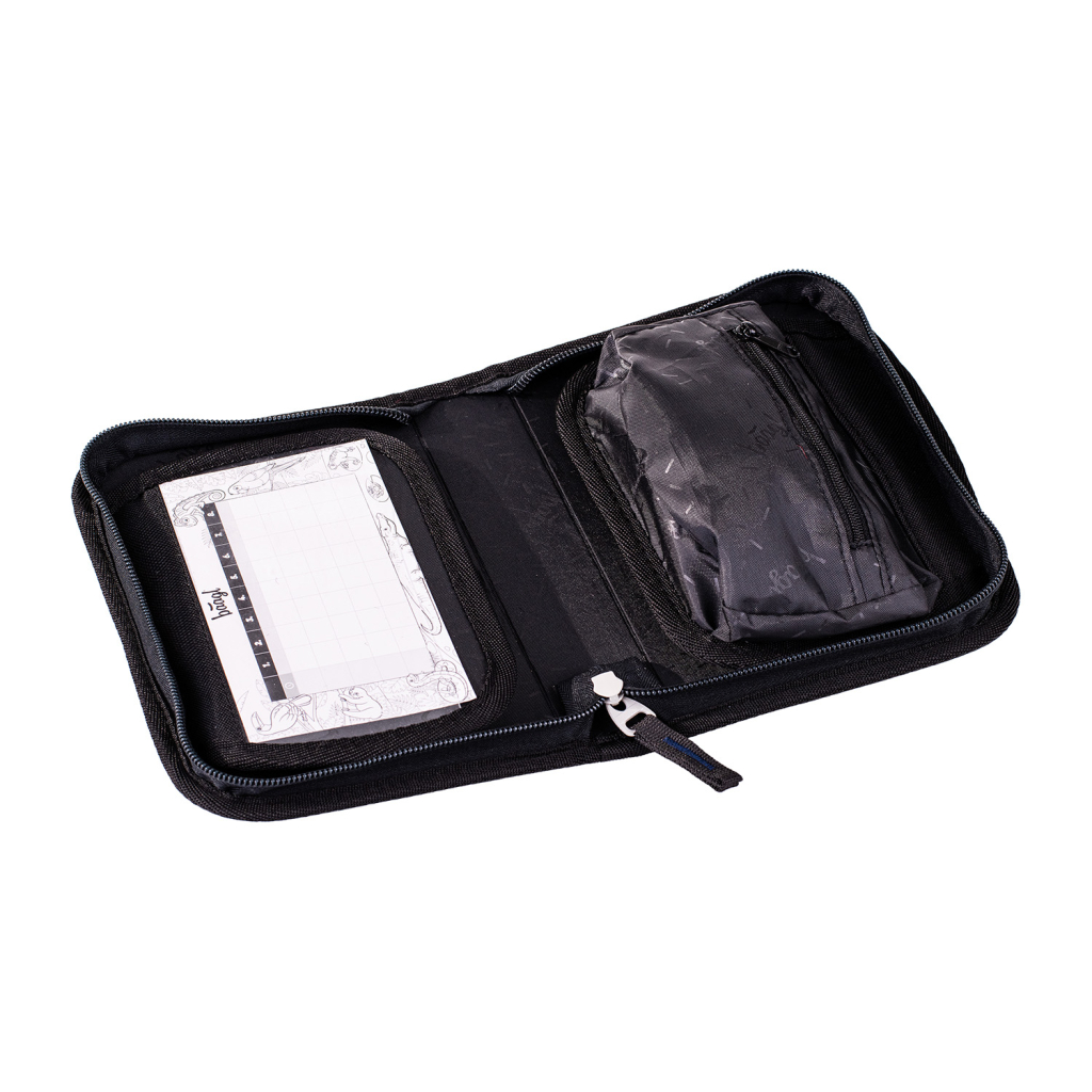 BAAGL Školní penál jednopatrový Záchranáři - Obrázek 4