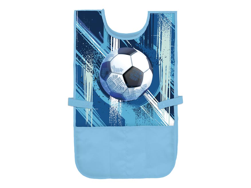 Zástěra Fotbal