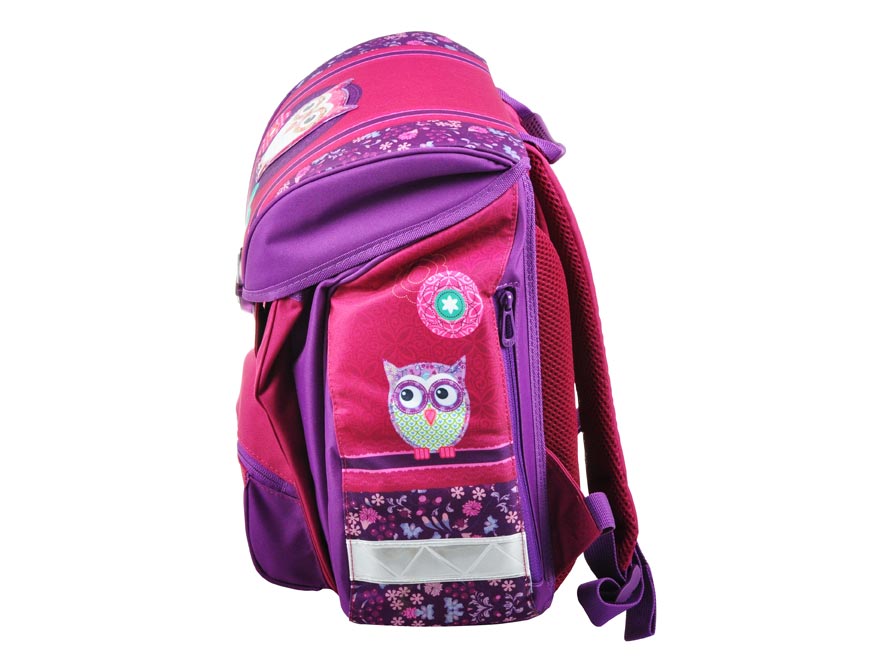 Batoh školní Favourite Owl - Obrázek 3
