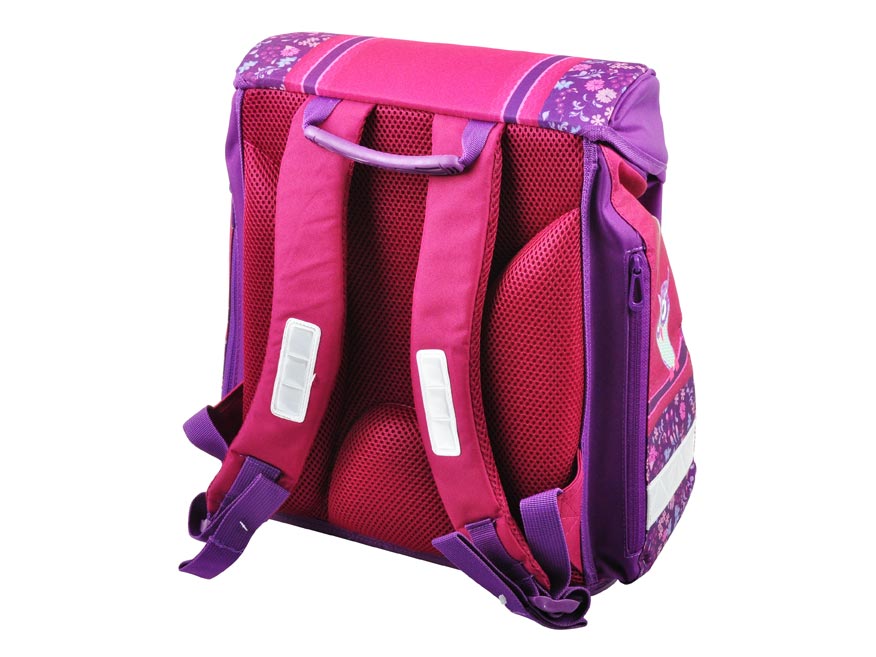 Batoh školní Favourite Owl - Obrázek 5