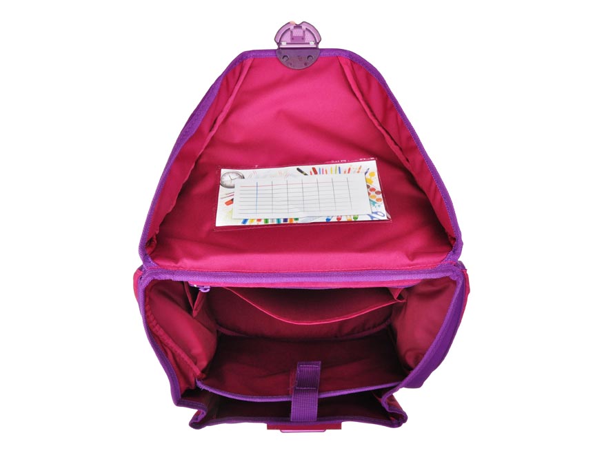 Batoh školní Favourite Owl - Obrázek 6