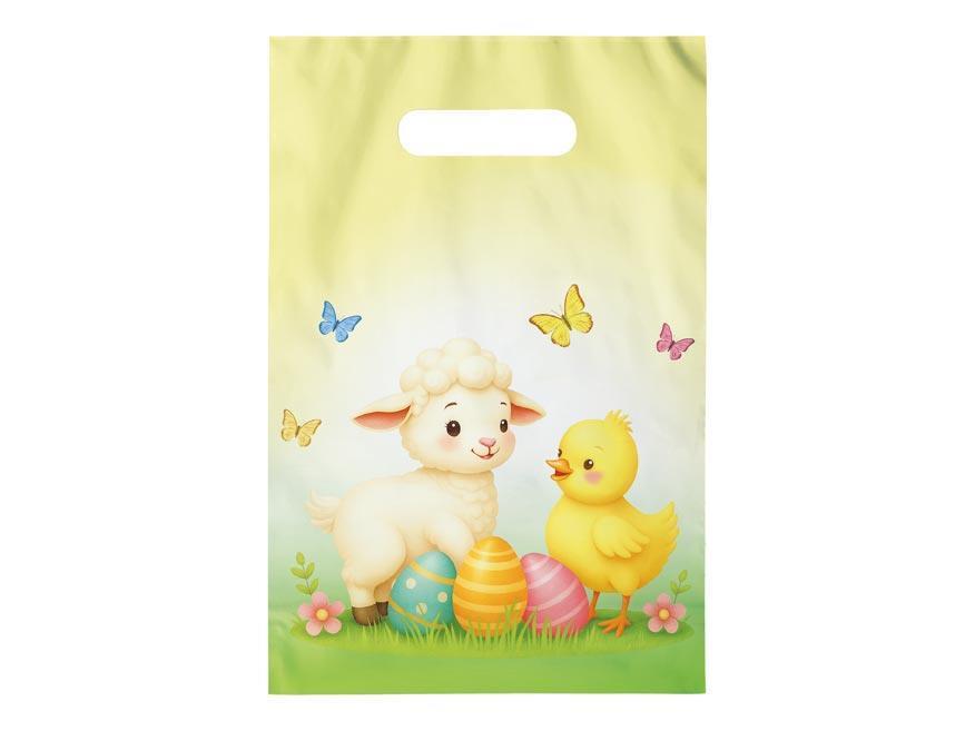 Taška MFP velikonoční S vzor č.17 20x30x8