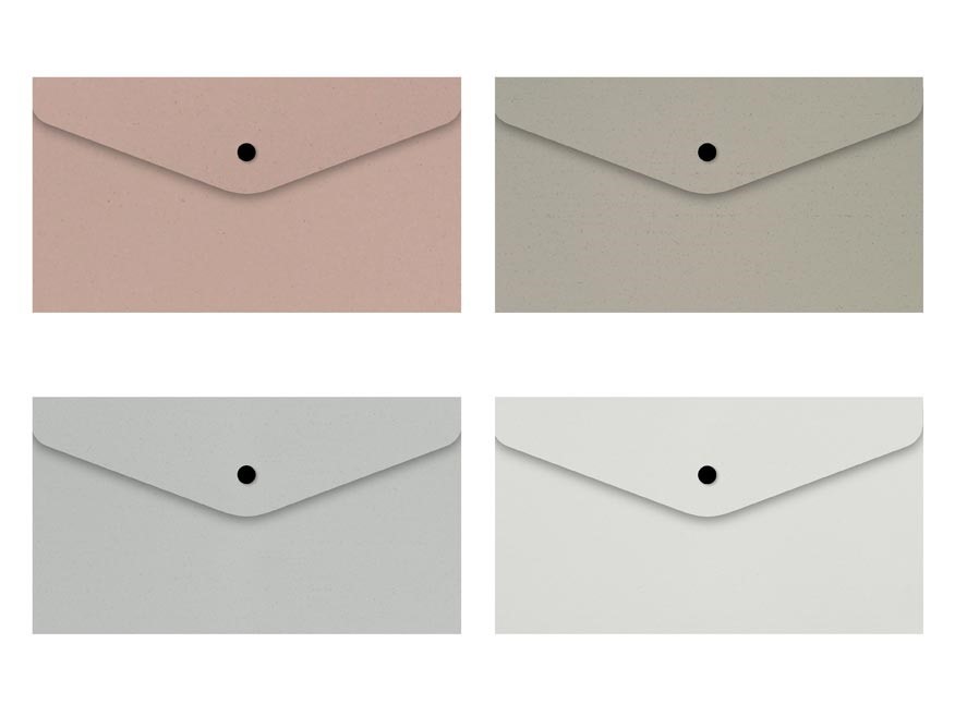 Složka s drukem DL Idealink