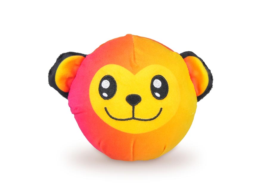 Gifty - Kuli Friends MONKEY