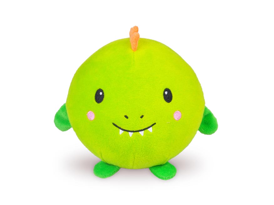 Gifty - Kuli Friends DRAGON