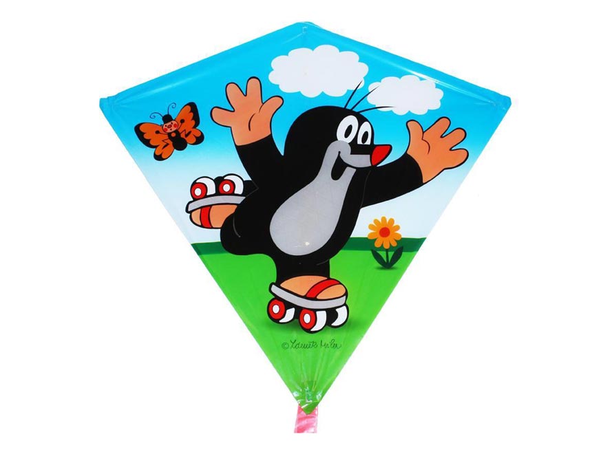 Drak 170948 Krtek 68x73cm