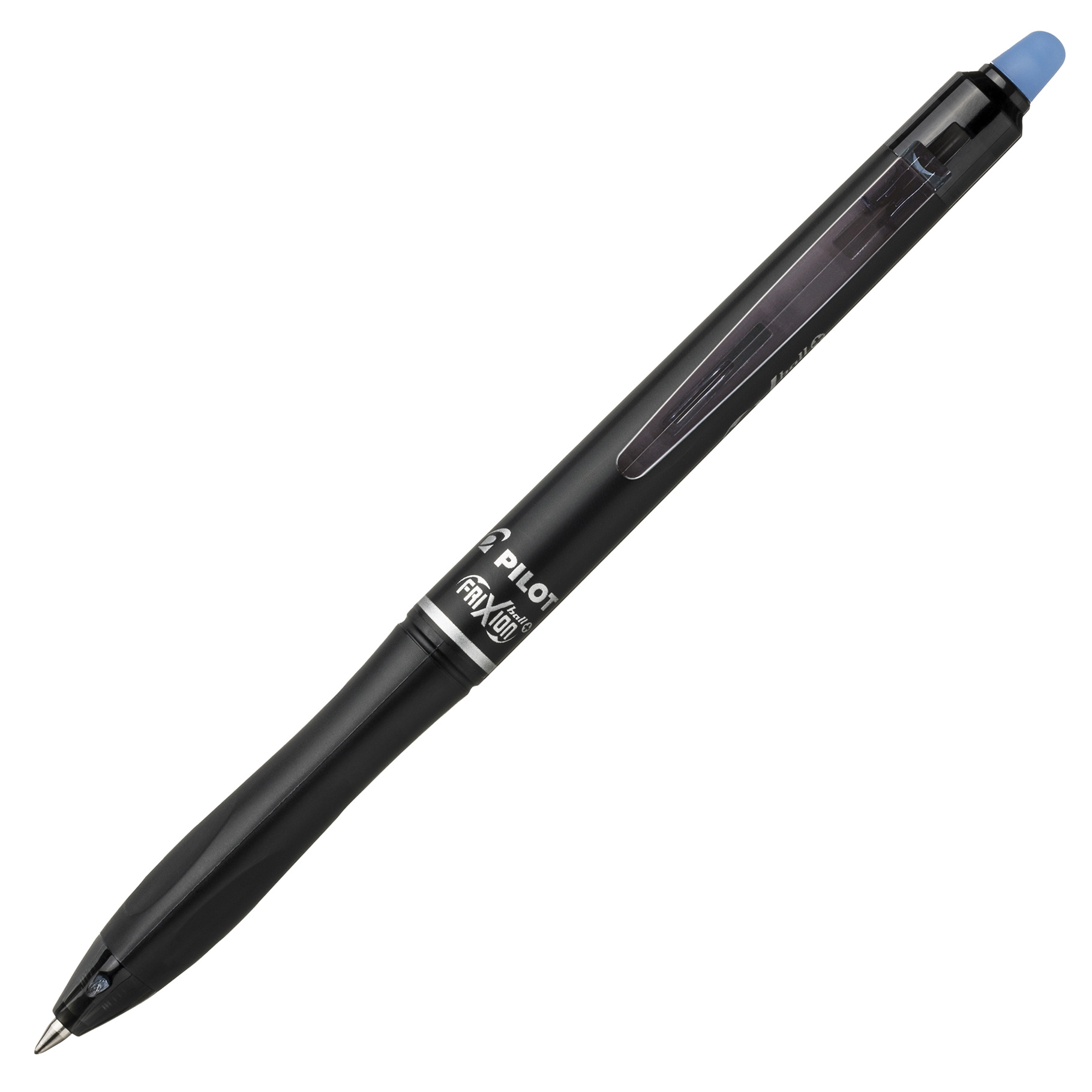 FriXion Ball Plus 0,7, R, modrá