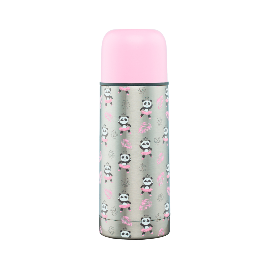BAAGL Termoláhev Panda, 550 ml