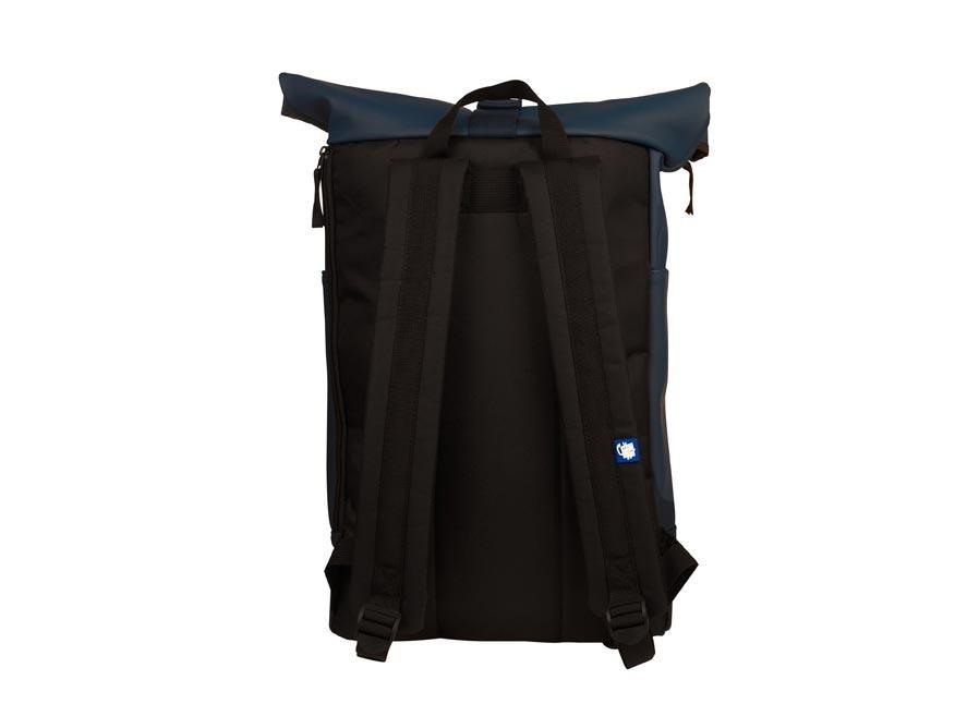 Batoh MFP roll up - modrý - Obrázek 2