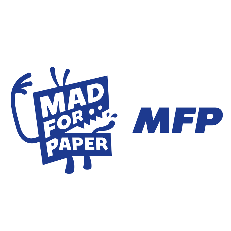 MFP Mad for Paper