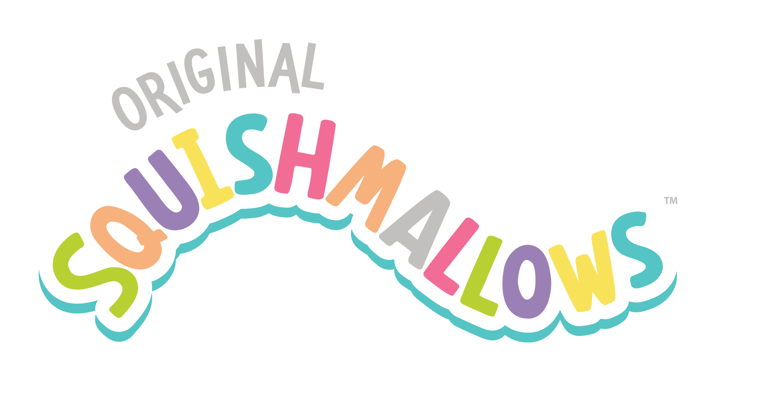 Squishmallows