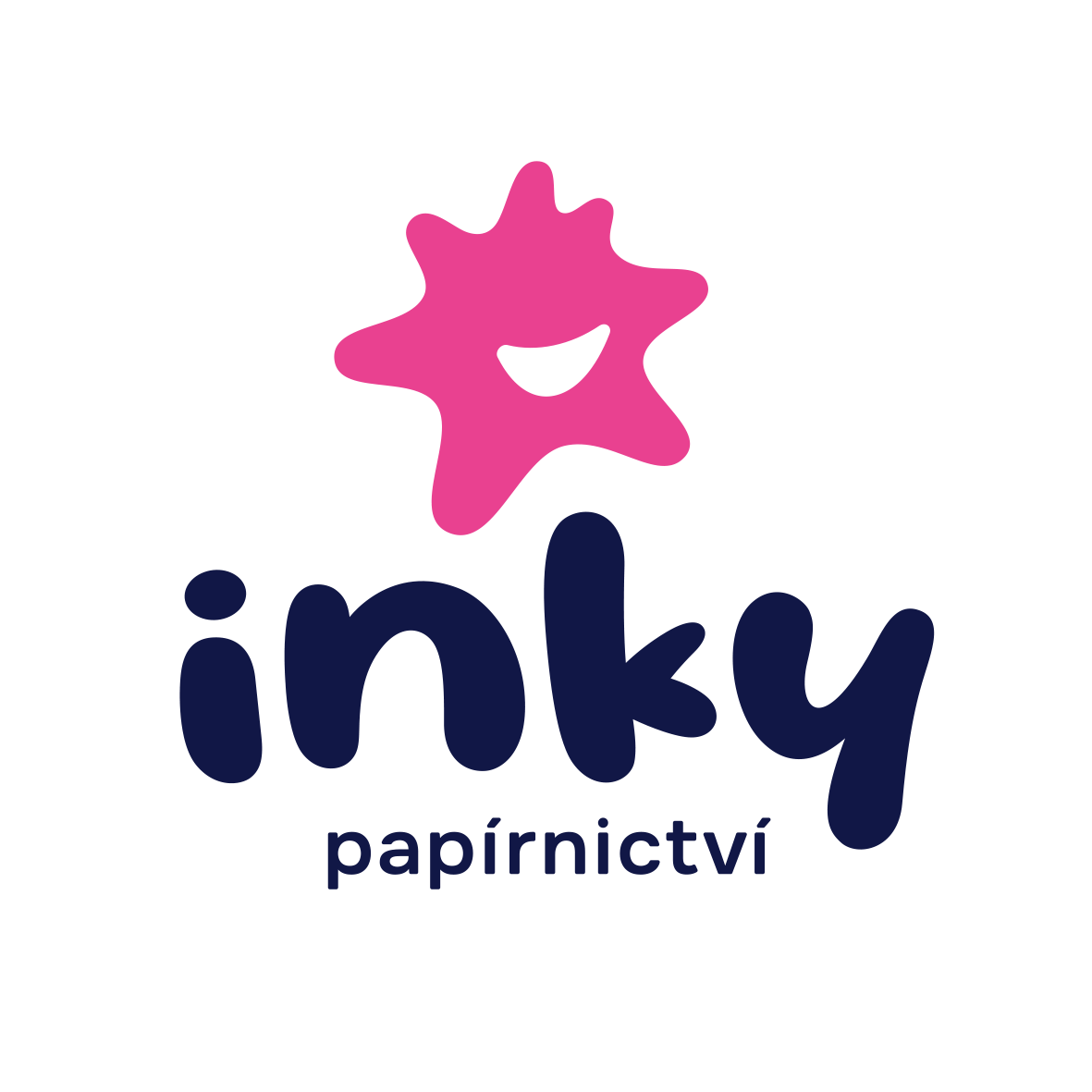 Inky papírnictví