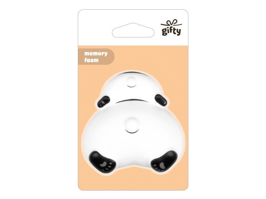 Gifty - 3D sqeeze stickers - mix 3 - Obrázek 4