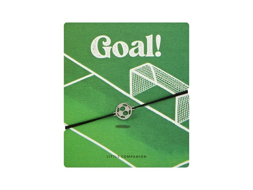 Gifty náramek Fotbal
