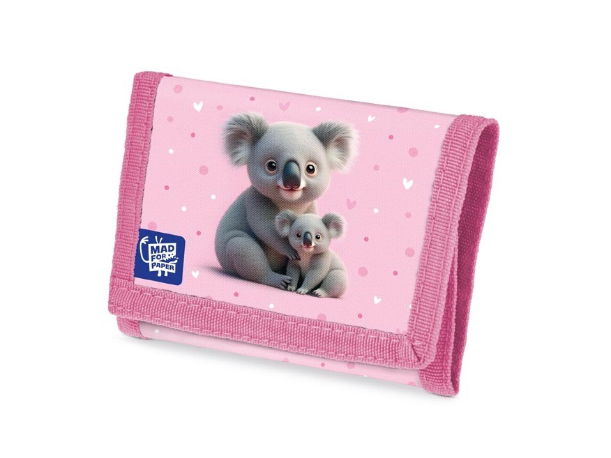 Peněženka - Koala