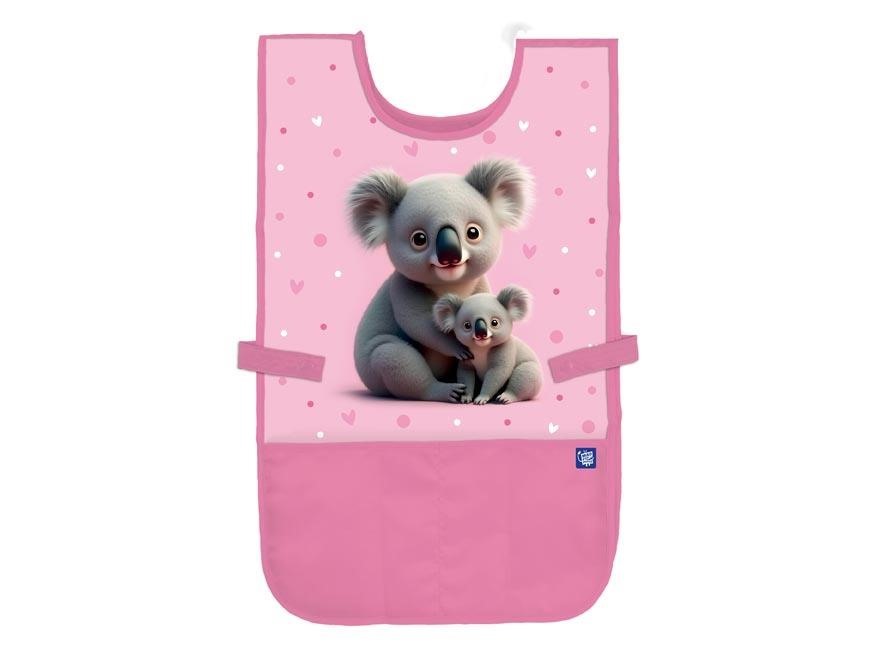 Zástěra - Koala