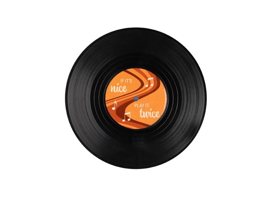 Gifty - Record Coaster - Obrázek 3