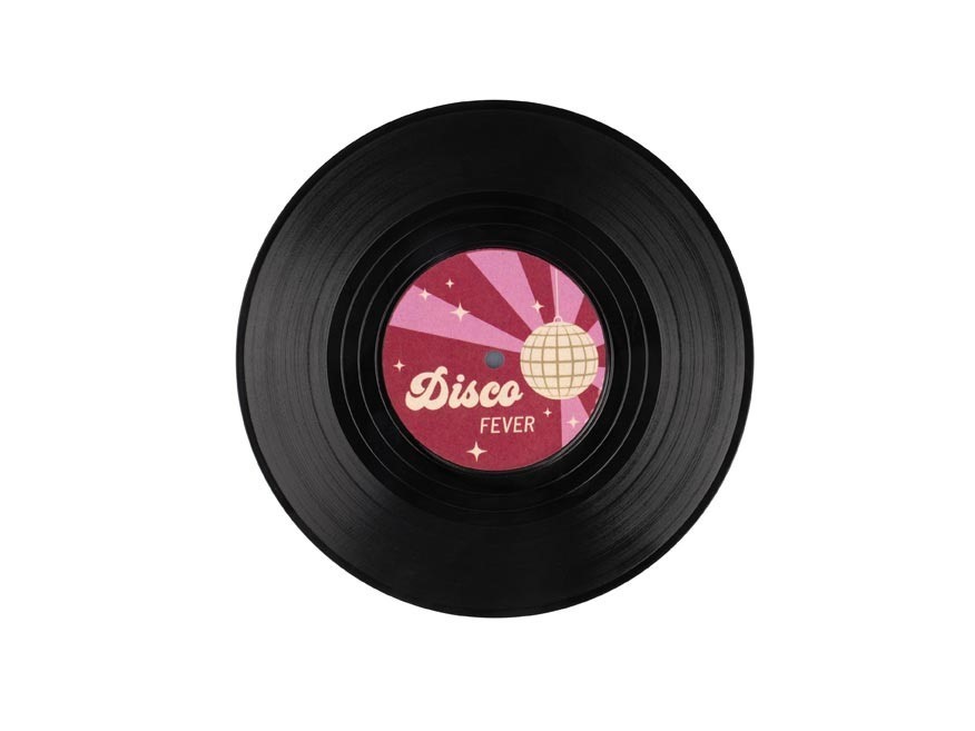Gifty - Record Coaster - Obrázek 4