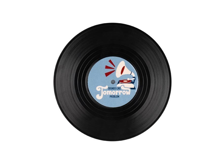 Gifty - Record Coaster - Obrázek 5