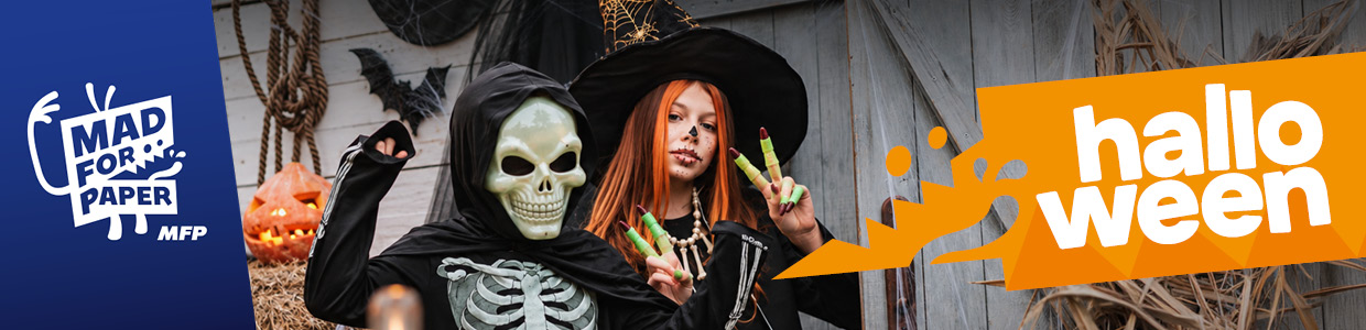 Halloween s MFP 2026
